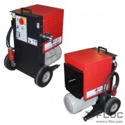 Power generator XM20kVA/16kW Diesel (Silent/IP44)