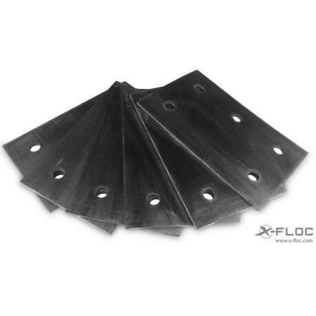 EM 100 (230V/2,0kW) Kompakt-Einblasmaschine