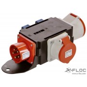 Netz-Adapter 400V / 16A - 400V / 32A