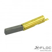 Conveying hose NW50 (2"), L 20m, extra robust design