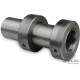 Direct reducer piece NW63-38 (2½-1½'')