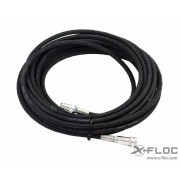 FSE: High pressure hose L 30m compatible with a high pressure pump system