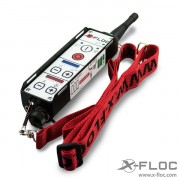 FFB2000-Pro: Hand-held control