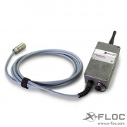 FFB2000-Pro: Receiver