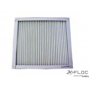 EM4XX: Additional option hopper top piece V 0,914m³
