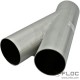 Y-Verbinder NW90/90-90 (3½''/3½''-3½'') Edelstahl