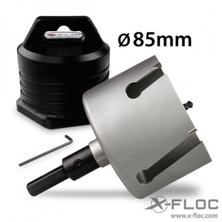 KFB 30-8p - Hand-held control
