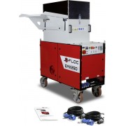EMX90 Einblasmaschine für leichte Schüttgüter (Standard)