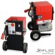 EM 440-3x230V/10,0kW High-powered insulation blowing machine