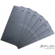 Dichtlappensatz ISOblow Standard / Standard Plus, hochfest