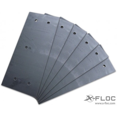 Dichtlappensatz ISOblow Standard / Standard Plus, hochfest