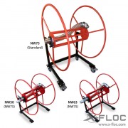 Hose reel D1000 plus