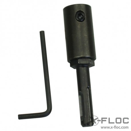 EM 480 16A/32A (400V/14kW) Hochleistungs-Einblasmaschine