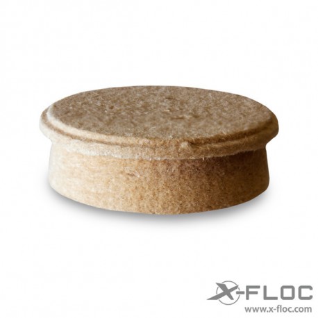 Closing plug VS120 (wood fibre)