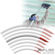 Fibre switch/material switch/pipe switch compact NW75-75