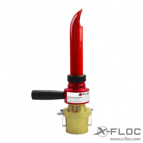 Fibre switch/material switch/pipe switch compact NW63-63