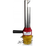 Steuerkabel 25m, Ring (10-adrig, Contact-Stecker/-Buchse)