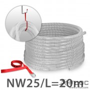 Luftfilter M99 L 290 B 225 aus Viledon ab E-Serie, Verstärkerstation kompakt