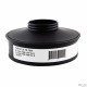 AS: EA5000/EA5500 Particle filter P3 (with connection adapter)