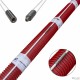 glass fibre rod x-floc: D 8, L 6m