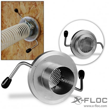 Control cable 5m PUR, ring (7-core, contact-plug/-socket)