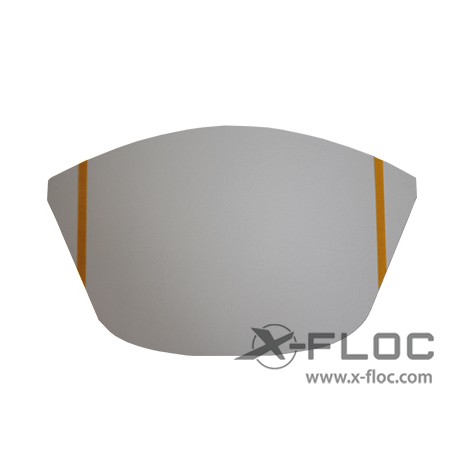AS: protective films for Multimask (10 pieces)