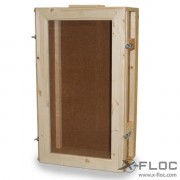 Conveyor hose with flexible earthing braids NW75 (3''), L   20m