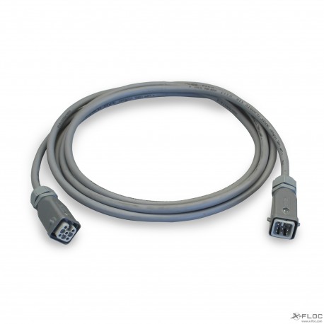 Modulverstärker VS40: Steuerkabel 3,6m
