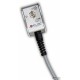 KFB 3-8p - Handsteuerung L 2,5m Magnetfuss