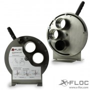 Air filter pad (288x288x25) EM3XX, EM4XX, EM5XX, VSXX