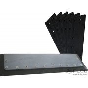 6.7KW zellofant suction hood