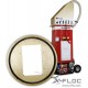 Exhibition Model, compact: adapter plate