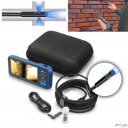 DDE: Hole saw Pro D  85 mm complete