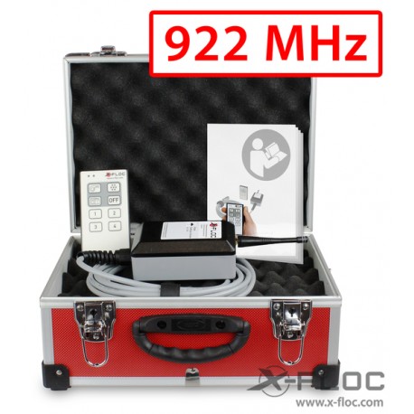 FFB 500-922 - Radio remote control bidirectional