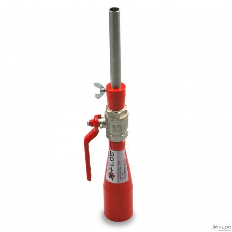 DDE: Hole saw with ejection system complete D 95 mm