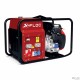 Stromerzeuger XM16,5kVA/13,2kW Benzin (IP23)
