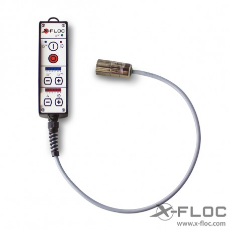 VS: Suction drum  V 115l