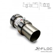 KFB 30-7p - Handsteuerung