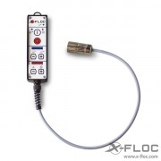 VS: Amplifier / vacuum station VS33 Complete set 250 l