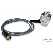 Steuerkabel 5m, Ring (10-adrig, Contact-Stecker/-Buchse)