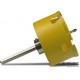 DDE: Hole saw with ejection system complete D  106,5 mm
