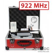 Stromerzeuger XM: Fahrgestell CM8