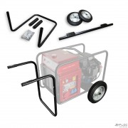 XM power generator: CTM10 Trolly