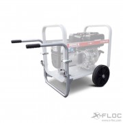 Power generator XM: Hand chassis CM8