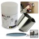 DDE: Lochsäge HF D 85mm mit Auswurf