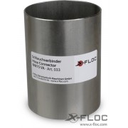 Hose connector NW75 (3'') stainless steel