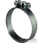 Hose clamp NW50 (2'')