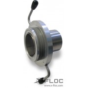 Accessories set NW90/75/63 extra for loose-fill insulation (nonabrasive)