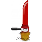 EM 325 (3x230V/10,2kW) Kompakte Hochleistungs-Einblasmaschine