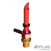 Stromverteiler 400V/16A aus Vollgummi PRCD-S (Typ B, allstromsensitiv) +++noch nicht freigegeben+++